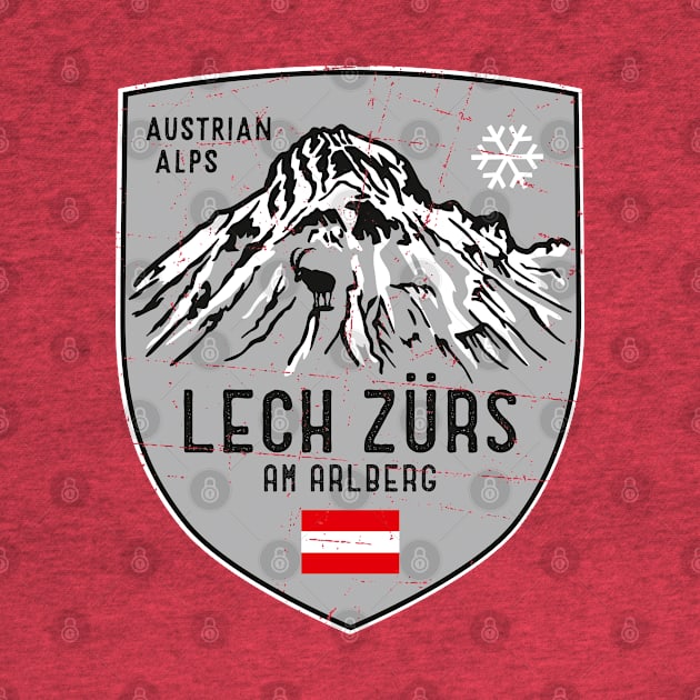 Emblem Lech by posay